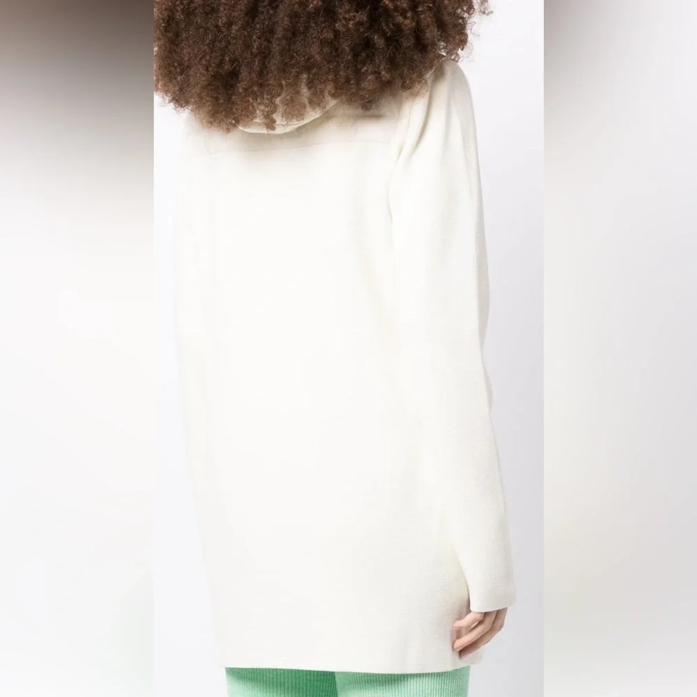 New Canada Goose HyBridge® Knit hooded jacket - Picture 4 of 9